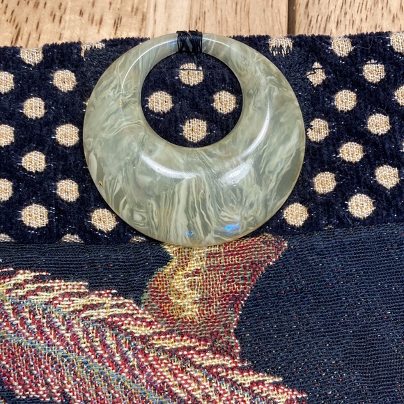 One of a kind, lovely bag - Picture 4 of 13